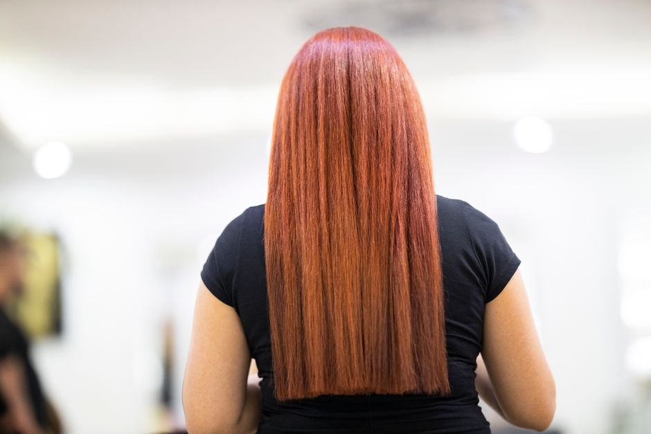 Relaxer